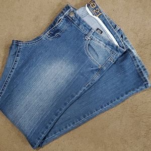 Rue21 jeans